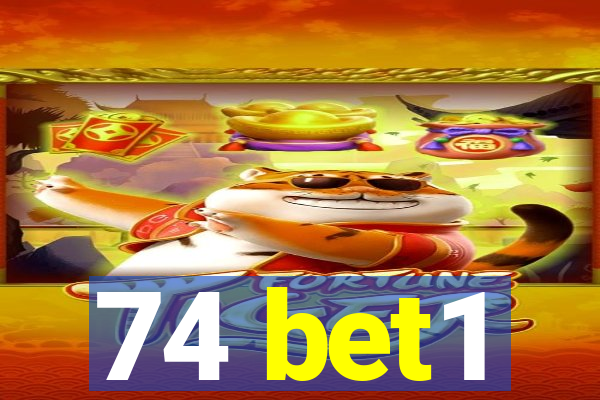 74 bet1